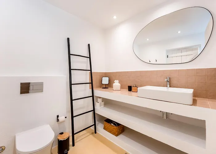 Uma Santa Bárbara de Nexe