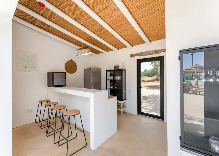 Uma Santa Bárbara de Nexe