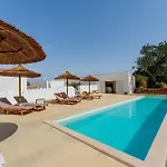 Alojamento de Turismo Selvagem Uma