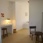 Alojamento de Turismo Selvagem Uma *