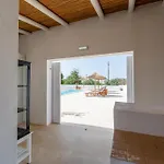 Alojamento de Turismo Selvagem Uma *