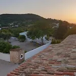 Uma Alojamento de Turismo Selvagem *