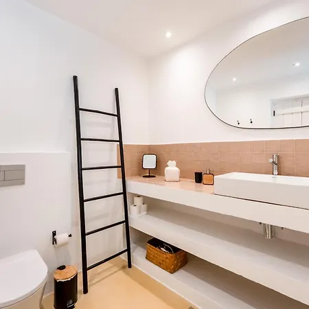 Uma Santa Bárbara de Nexe