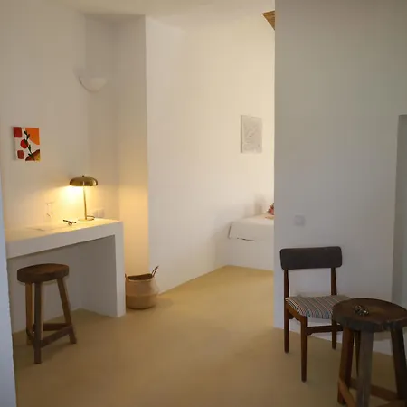 Lodge Uma *
