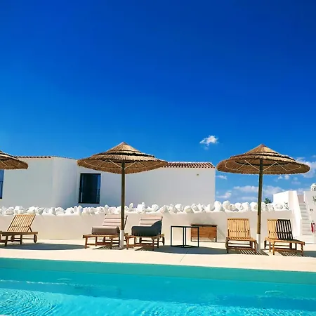 Lodge Uma Santa Bárbara de Nexe