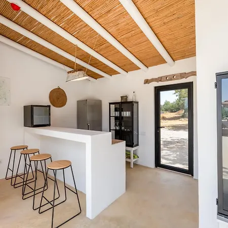 Uma Santa Bárbara de Nexe