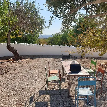 Uma Santa Bárbara de Nexe