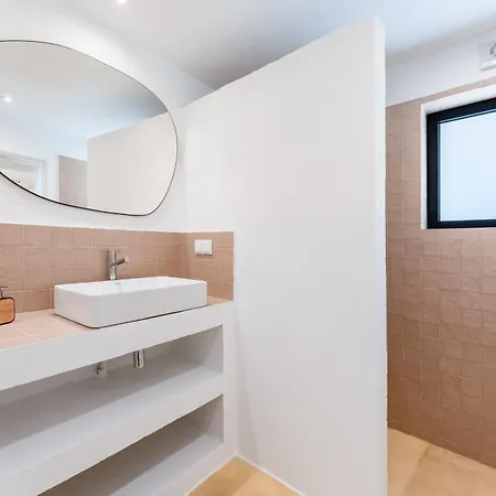 Uma Lodge Santa Bárbara de Nexe