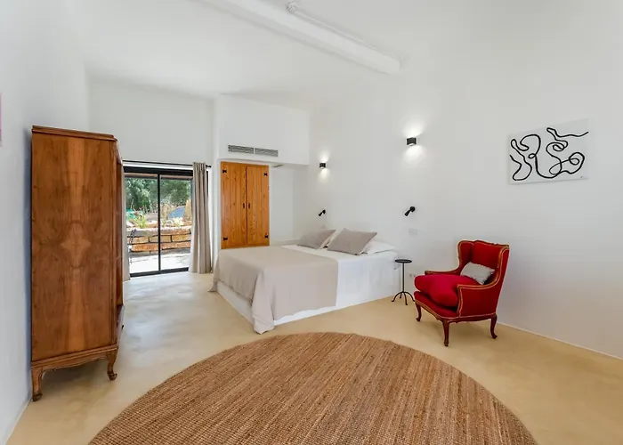 Uma Gerendaház Santa Bárbara de Nexe